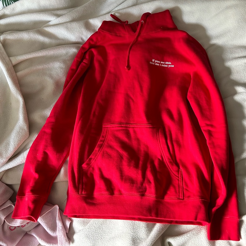 shadow hill hoodie